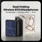 🎧 50% OFF NOW! 💥 Wireless Noise-Canceling Bluetooth 6.0 Earbuds – 145H battery & IPX5 waterproof – Perfect for sports, travel or daily use – clear sound and comfortable fit 🏃‍♂️✨