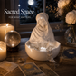 🖼️ 50% OFF NOW! 🎨 Elegant Resin Figurine Tabletop Decor – Intricate design & smooth finish – Perfect for shelves, desks or as a thoughtful gift – timeless and artistic ✨🏠