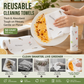 ♻️ 50% OFF! 🧻 Reusable Wipes – Washable, durable & eco-friendly ✨