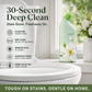 🚽 Save 50%! ✨ Toilet Bowl Cleaner Gel – Deep cleaning & stain removal ✨