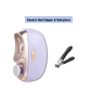 💅 50% OFF NOW! 🔧 3-in-1 Automatic Nail Clipper – Electric Trimming, Polishing & Safe for All Ages ⚡