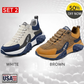 👟 60% OFF NOW! ⭐ 2026 Unisex Orthopaedic Comfort Sneakers – Arch Support, Cushioned Sole & All-Day Comfort 🦶