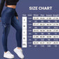👖 50% OFF NOW! 🌿 Women's High-Waist Stretch Cargo Jeans – Functional pockets & flattering fit – Perfect for casual days, travel or outdoor style – comfortable and modern ✨🛒