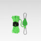 🪢 50% OFF NOW! 🏕️ Ultralight Adjustable Fix Rope – High-Strength, Reflective & Ideal for Camping ⚡