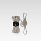 🪢 50% OFF NOW! 🏕️ Ultralight Adjustable Fix Rope – High-Strength, Reflective & Ideal for Camping ⚡