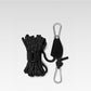 🪢 50% OFF NOW! 🏕️ Ultralight Adjustable Fix Rope – High-Strength, Reflective & Ideal for Camping ⚡