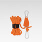 🪢 50% OFF NOW! 🏕️ Ultralight Adjustable Fix Rope – High-Strength, Reflective & Ideal for Camping ⚡