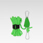 🪢 50% OFF NOW! 🏕️ Ultralight Adjustable Fix Rope – High-Strength, Reflective & Ideal for Camping ⚡