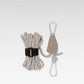 🪢 50% OFF NOW! 🏕️ Ultralight Adjustable Fix Rope – High-Strength, Reflective & Ideal for Camping ⚡
