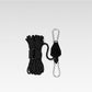 🪢 50% OFF NOW! 🏕️ Ultralight Adjustable Fix Rope – High-Strength, Reflective & Ideal for Camping ⚡