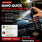 🚗 BUY 2 GET 1 FREE! 🏆 Quick-Effect High-Gloss Car Detailing Spray – Instant shine & protection – Hydrophobic, no streaks – perfect for paint, glass or plastic ✨🧼💦