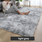 🛋️ 50% OFF NOW! 🎨 Gradient Color Plush Floor Mat – Ultra-Soft 4cm, Non-Slip & Machine Washable ✨