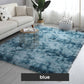 🛋️ 50% OFF NOW! 🎨 Gradient Color Plush Floor Mat – Ultra-Soft 4cm, Non-Slip & Machine Washable ✨