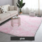 🛋️ 50% OFF NOW! 🎨 Gradient Color Plush Floor Mat – Ultra-Soft 4cm, Non-Slip & Machine Washable ✨