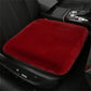 🛋️ 50% OFF NOW! 🔥 Plush Car Seat Cushion - Memory Foam Support for Long Drives, Breathable & Non-Slip Cover, Reduces Back Fatigue 🚗💺