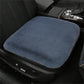 🛋️ 50% OFF NOW! 🔥 Plush Car Seat Cushion - Memory Foam Support for Long Drives, Breathable & Non-Slip Cover, Reduces Back Fatigue 🚗💺