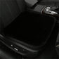🛋️ 50% OFF NOW! 🔥 Plush Car Seat Cushion - Memory Foam Support for Long Drives, Breathable & Non-Slip Cover, Reduces Back Fatigue 🚗💺
