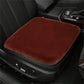 🛋️ 50% OFF NOW! 🔥 Plush Car Seat Cushion - Memory Foam Support for Long Drives, Breathable & Non-Slip Cover, Reduces Back Fatigue 🚗💺