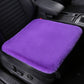 🛋️ 50% OFF NOW! 🔥 Plush Car Seat Cushion - Memory Foam Support for Long Drives, Breathable & Non-Slip Cover, Reduces Back Fatigue 🚗💺