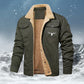 🧥 69% OFF NOW! 🔥 Men's Retro Warm Jacket - Classic Design & Cozy, Perfect for Winter Style 🚚 FREE SHIPPING ✨