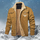 🧥 69% OFF NOW! 🔥 Men's Retro Warm Jacket - Classic Design & Cozy, Perfect for Winter Style 🚚 FREE SHIPPING ✨