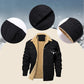 🧥 69% OFF NOW! 🔥 Men's Retro Warm Jacket - Classic Design & Cozy, Perfect for Winter Style 🚚 FREE SHIPPING ✨