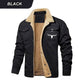 🧥 69% OFF NOW! 🔥 Men's Retro Warm Jacket - Classic Design & Cozy, Perfect for Winter Style 🚚 FREE SHIPPING ✨