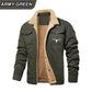 🧥 69% OFF NOW! 🔥 Men's Retro Warm Jacket - Classic Design & Cozy, Perfect for Winter Style 🚚 FREE SHIPPING ✨