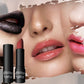 💄 BUY 1 GET 1 FREE! ✨ Matte Long-lasting Lipstick With Fine Glitter – Vibrant Color, All-Day Wear & Shimmer Finish 💋