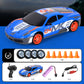 🚗 60% OFF! ⚡ RC DRIFT RACING CAR - 2.4GHz Remote Control & LED Lights, High-Speed Drifting with Rechargeable Battery, Perfect for Kids and Hobbyists 🏁🎮