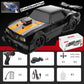 🚗 60% OFF! ⚡ RC DRIFT RACING CAR - 2.4GHz Remote Control & LED Lights, High-Speed Drifting with Rechargeable Battery, Perfect for Kids and Hobbyists 🏁🎮