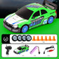 🚗 60% OFF! ⚡ RC DRIFT RACING CAR - 2.4GHz Remote Control & LED Lights, High-Speed Drifting with Rechargeable Battery, Perfect for Kids and Hobbyists 🏁🎮