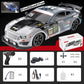 🚗 60% OFF! ⚡ RC DRIFT RACING CAR - 2.4GHz Remote Control & LED Lights, High-Speed Drifting with Rechargeable Battery, Perfect for Kids and Hobbyists 🏁🎮