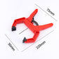 🔩 50% OFF NOW! ✨ A-Shape Woodworking Fixing Clamp - Ergonomic Design with Protective Pads for Secure & Damage-Free Gripping 🔒🛠️