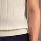 👕 50% OFF NOW! 🧶 Men's Crew Neck Knit Short Sleeve Sweaters with Twist Pattern – Classic Design, Soft Texture & Perfect for Everyday Wear 🏠
