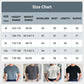 👕 50% OFF NOW! 🧶 Men's Crew Neck Knit Short Sleeve Sweaters with Twist Pattern – Classic Design, Soft Texture & Perfect for Everyday Wear 🏠