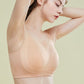 🦋 60% OFF NOW! ✨ Wire-Free Push-Up Bra – Non-Marking, Skin-Friendly & All-Day Comfort 🌸
