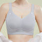 🦋 60% OFF NOW! ✨ Wire-Free Push-Up Bra – Non-Marking, Skin-Friendly & All-Day Comfort 🌸
