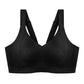 🦋 60% OFF NOW! ✨ Wire-Free Push-Up Bra – Non-Marking, Skin-Friendly & All-Day Comfort 🌸