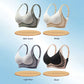 👙 50% OFF NOW! ✨ Lifting Anti-Sagging Wire-Free Push-up Bra - Invisible Support & Comfort for a Confident Silhouette 🌸✨