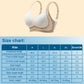 👙 50% OFF NOW! ✨ Lifting Anti-Sagging Wire-Free Push-up Bra - Invisible Support & Comfort for a Confident Silhouette 🌸✨