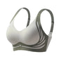 👙 50% OFF NOW! ✨ Lifting Anti-Sagging Wire-Free Push-up Bra - Invisible Support & Comfort for a Confident Silhouette 🌸✨