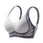 👙 50% OFF NOW! ✨ Lifting Anti-Sagging Wire-Free Push-up Bra - Invisible Support & Comfort for a Confident Silhouette 🌸✨
