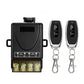 🔌 BUY 2 GET 1 FREE! ✨ Wireless Remote Control Switch & Receiver Kit - Easy Installation with 328ft Range for Lights & Electrical Devices 🏠💡