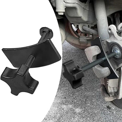 🔧 50% OFF NOW! 🚗 High Quality Alloy Brake Pad Separator – Dedicated for Brake Pad Replacement, Durable & Easy to Use 🛠️