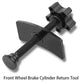 🔧 50% OFF NOW! 🚗 High Quality Alloy Brake Pad Separator – Dedicated for Brake Pad Replacement, Durable & Easy to Use 🛠️