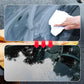 🚗 BUY 2 GET 3! ✨ Car Glass Oil Film Remover Wipes - Instantly Eliminates Grease & Residue for Crystal Clear Visibility 🌟🧼