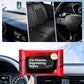 🚗 BUY 2 GET 3! ✨ Car Glass Oil Film Remover Wipes - Instantly Eliminates Grease & Residue for Crystal Clear Visibility 🌟🧼