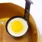 🍳 BUY 1 GET 1 FREE! 🥚 Hanging Ear Poached Egg Molds – Non-stick, easy-release & hanging design – Perfect for perfect poached eggs every time 🌿