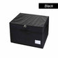 👟 Save 50%! 📦 Shoe Organizer – Adjustable dividers, clear cover & extra-large ✨